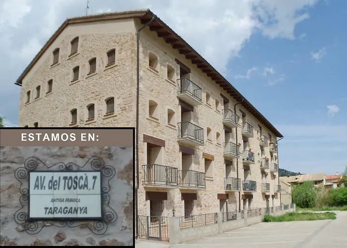 Casa Taraganya