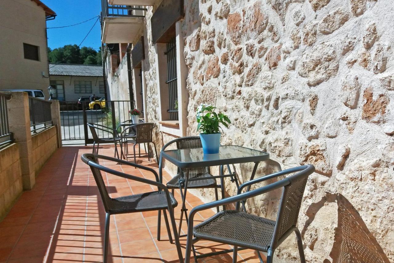Casa Taraganya Appartement