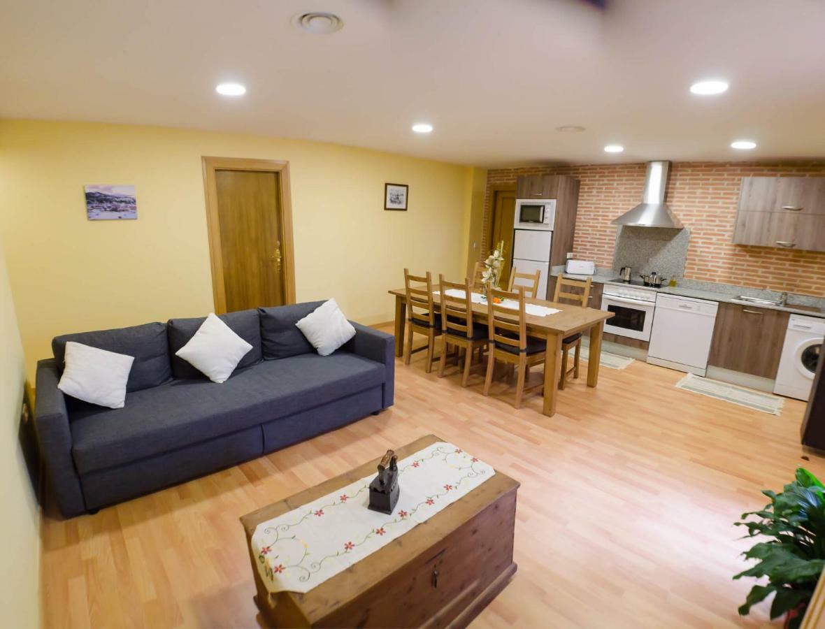 Appartement Casa Taraganya Beceite