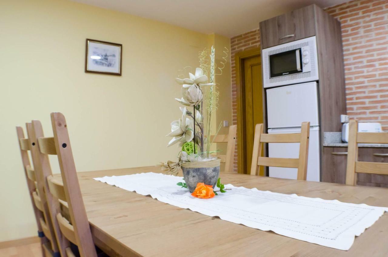 Appartement Casa Taraganya *