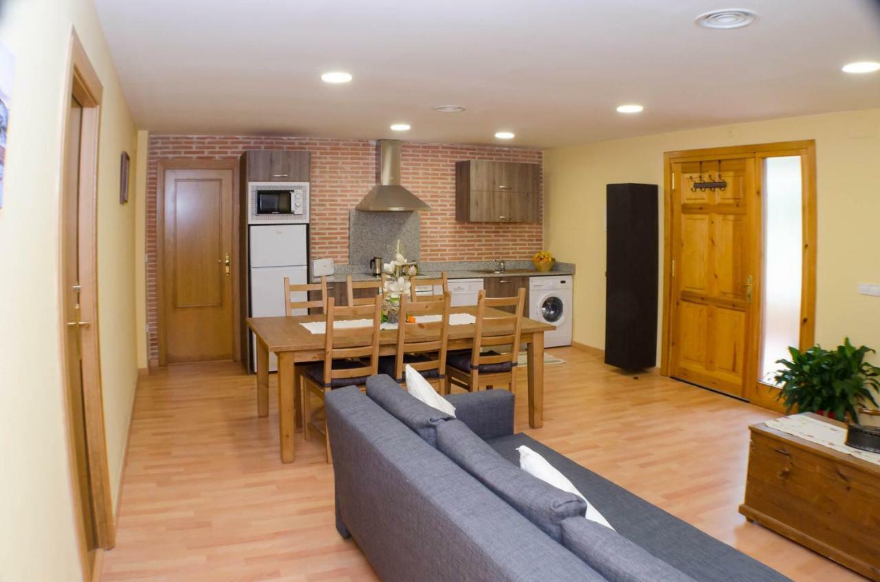 Appartement Casa Taraganya Beceite