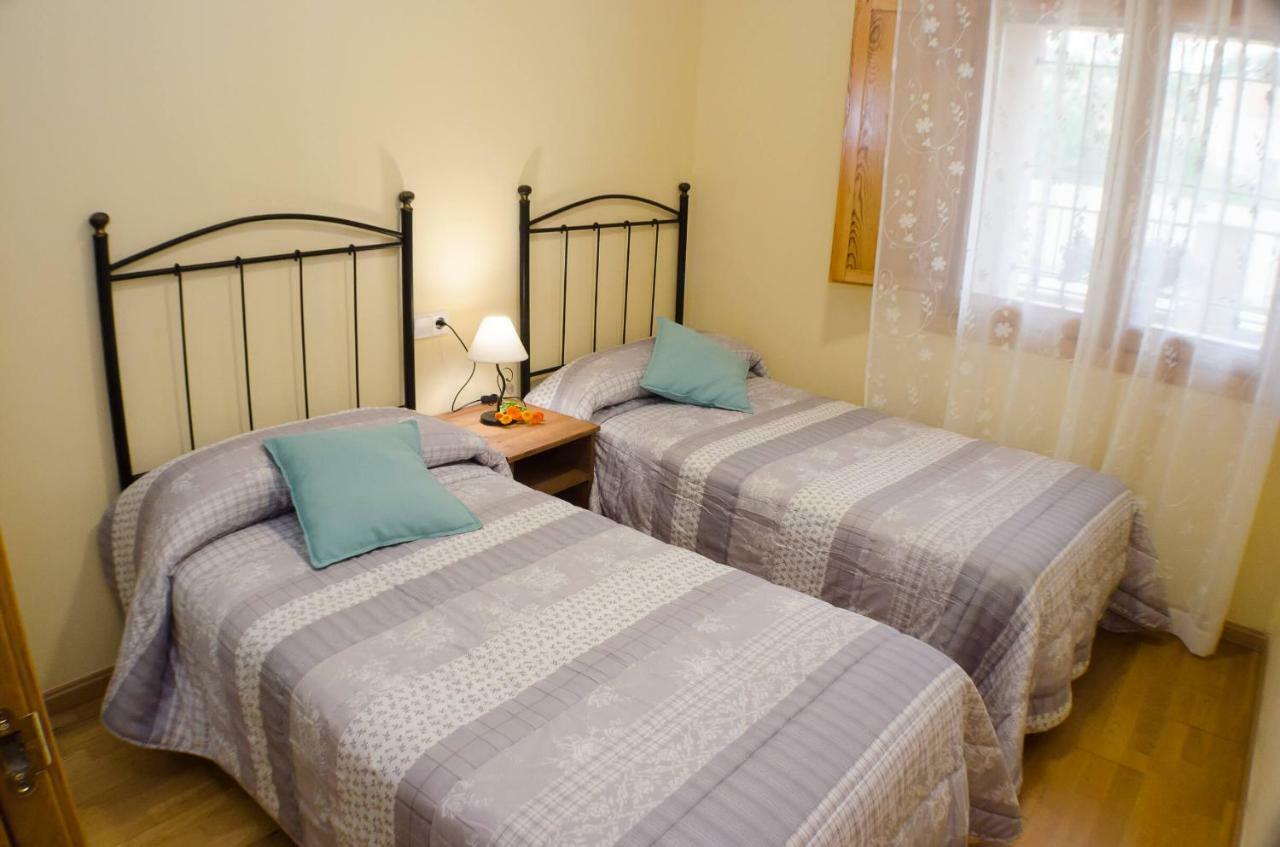Casa Taraganya Appartement Beceite
