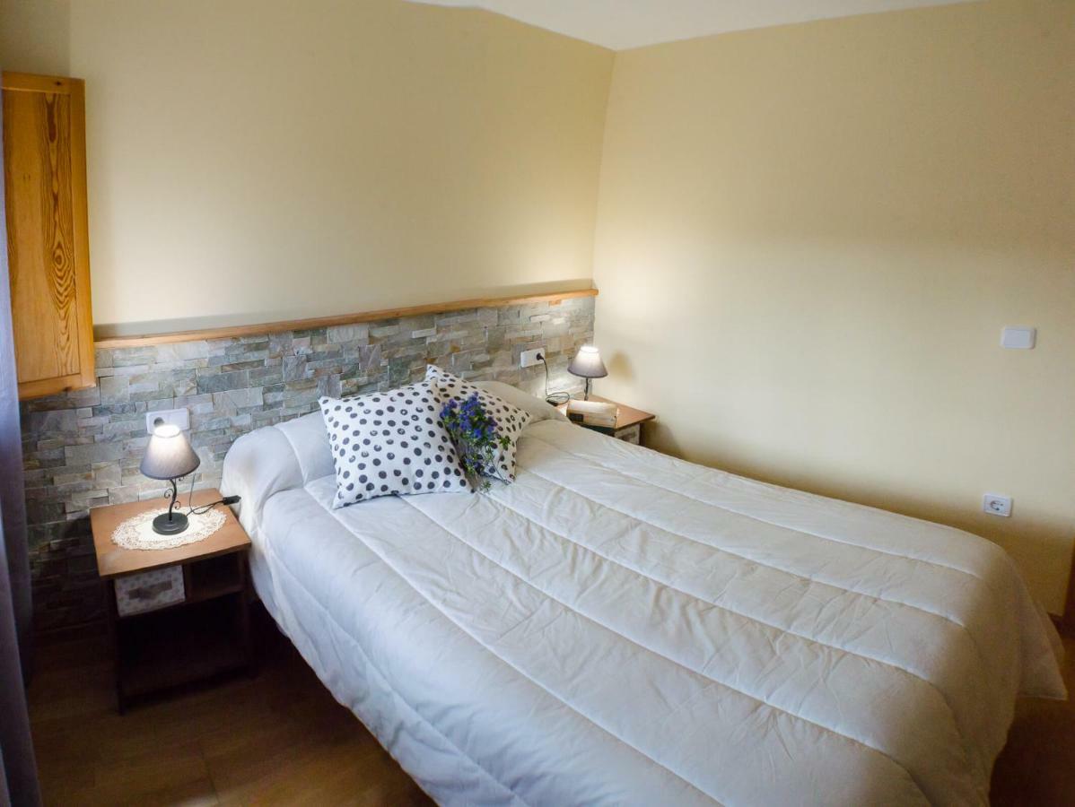 Appartement Casa Taraganya Beceite