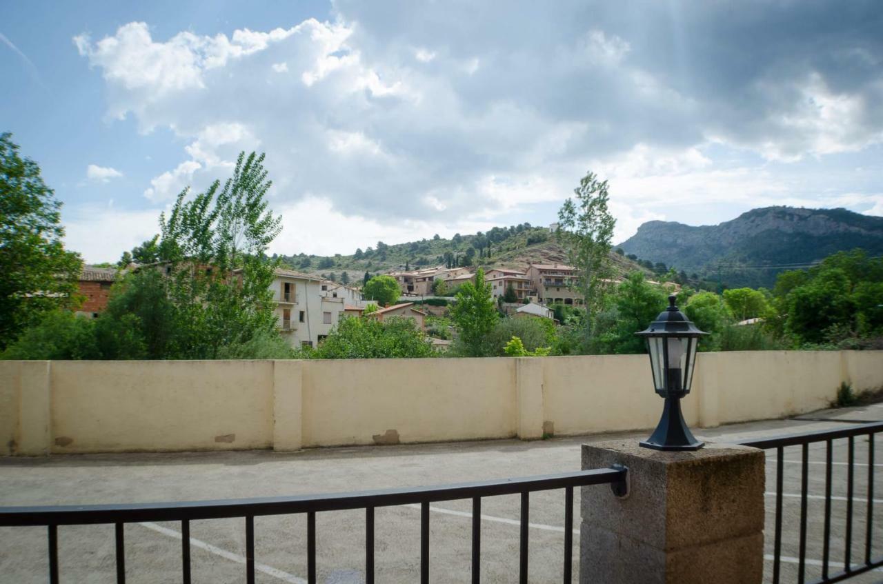 Appartement Casa Taraganya